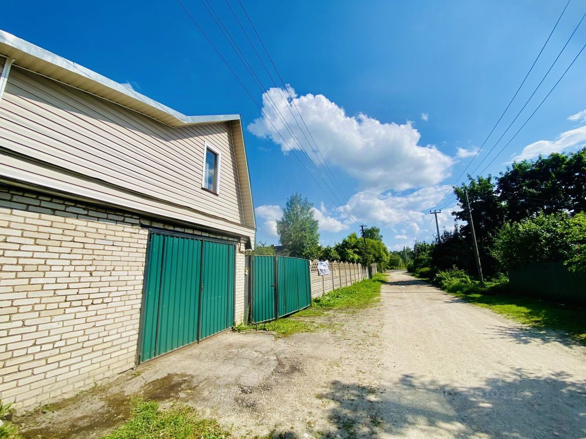 Продажа земли д. Роговицы, 18