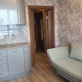 Продажа 1-комн квартиры на вторичном рынке Люберцы, ул 8 Марта,  д. 48,  к. 1