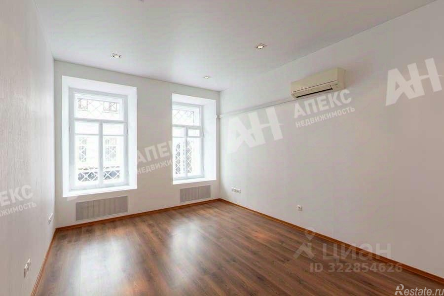 Аренда ПСН Тверская улица,  д. 12 с7