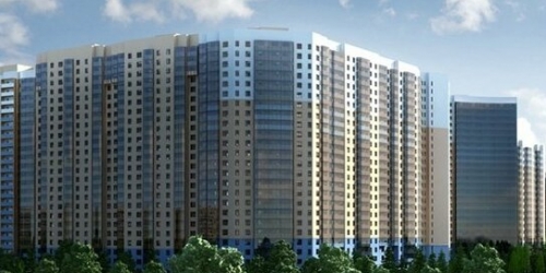 1-комн квартира улица Коллонтай,  д. 5/1