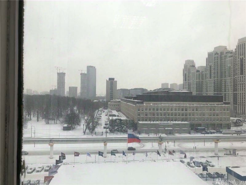 Аренда офиса ул Академика Королева,  д. 12