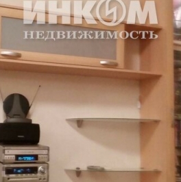 Аренда 1-комн квартиры на вторичном рынке Радиаторская 3-я ул,  д. 11