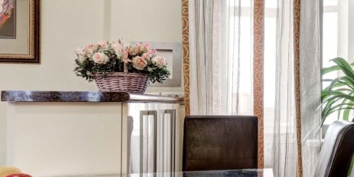 3-комн квартира улица Ватутина, 18К2