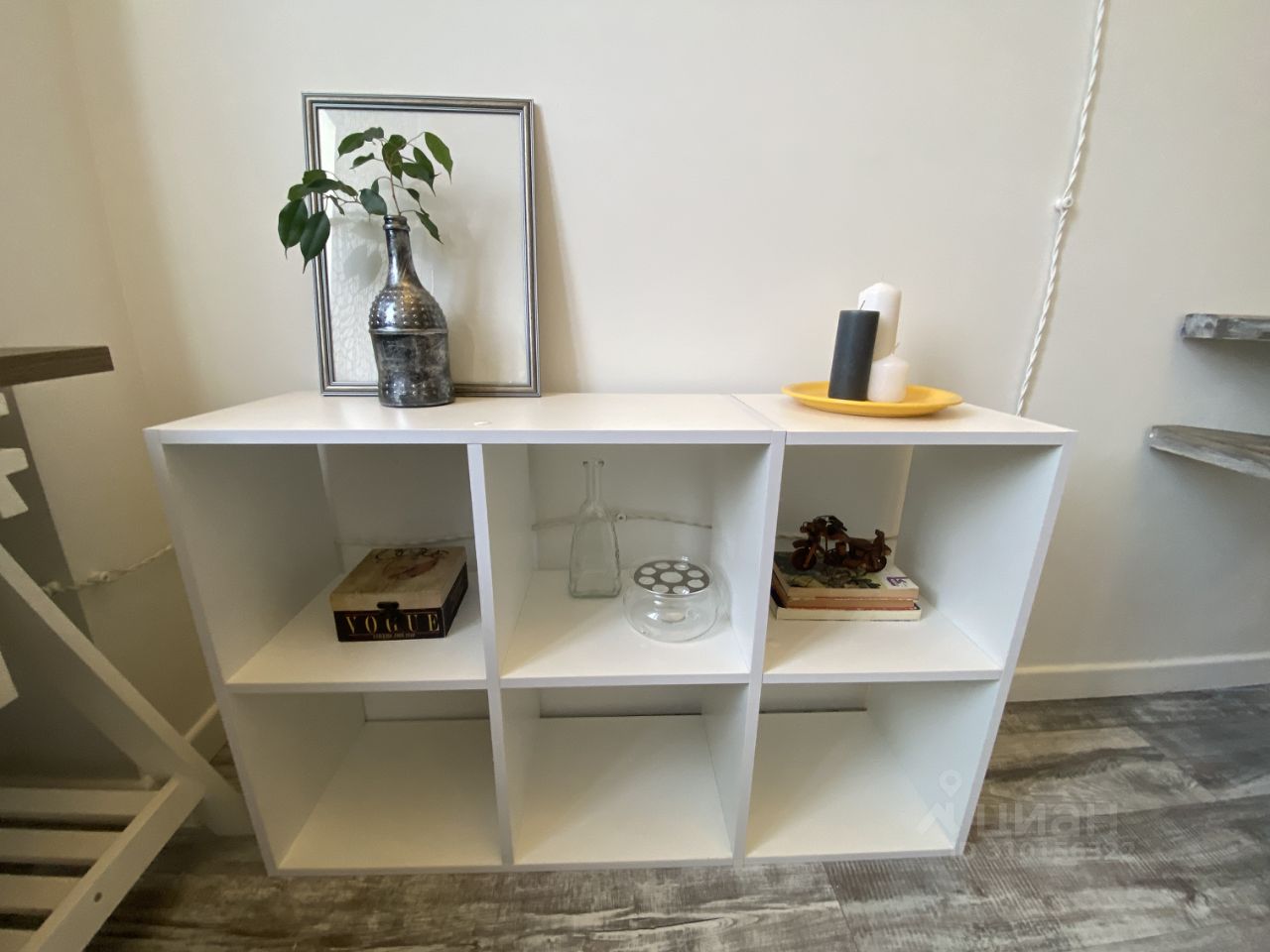 Аренда 2-комн квартиры на вторичном рынке Полярная улица, 31С1