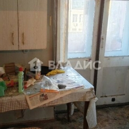 Продажа 2-комн квартиры на вторичном рынке ул Беговая,  д. 11
