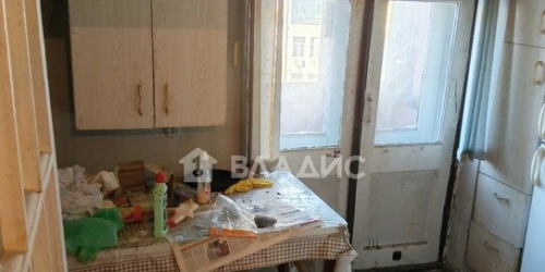 2-комн квартира ул Беговая,  д. 11