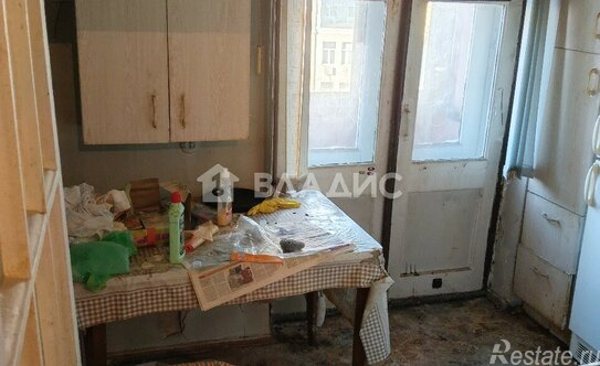 Продажа 2-комн квартиры на вторичном рынке ул Беговая,  д. 11