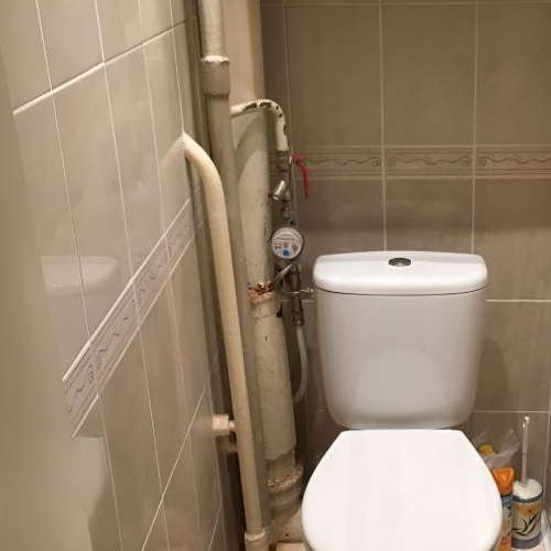 4-комн квартира Колпино, улица Ремизова,  д. 19