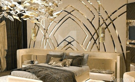 Продажа 4-комн квартиры на вторичном рынке Ростовский 7-й пер,  д. 11