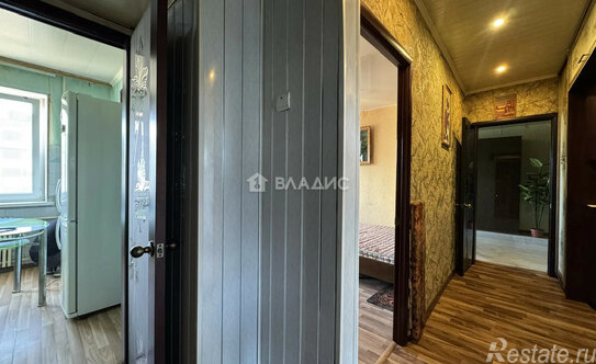 Продажа 2-комн квартиры на вторичном рынке Орехово-Зуево г, Володарского ул,  д. 27