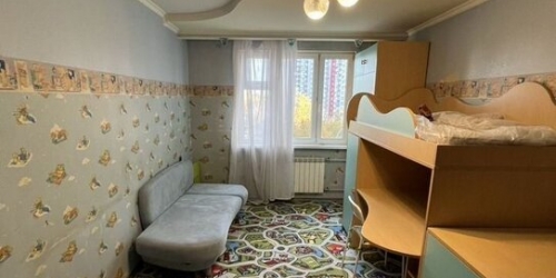 2-комн квартира Пролетарский пр-кт,  д. 3