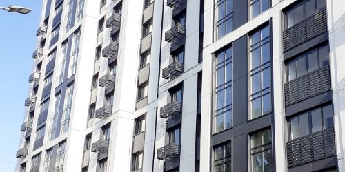 3-комн квартира переулок Посланников, 6