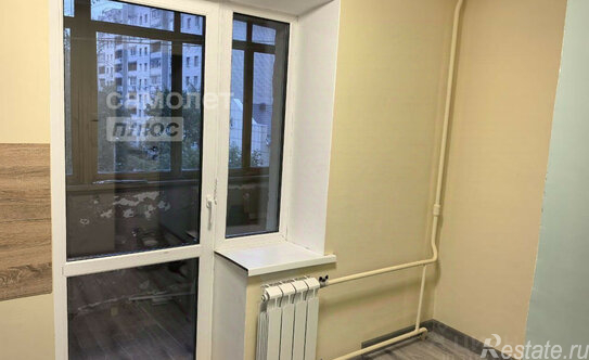 Продажа 1-комн квартиры на вторичном рынке Лобня г, Ленина ул,  д. 19 к1