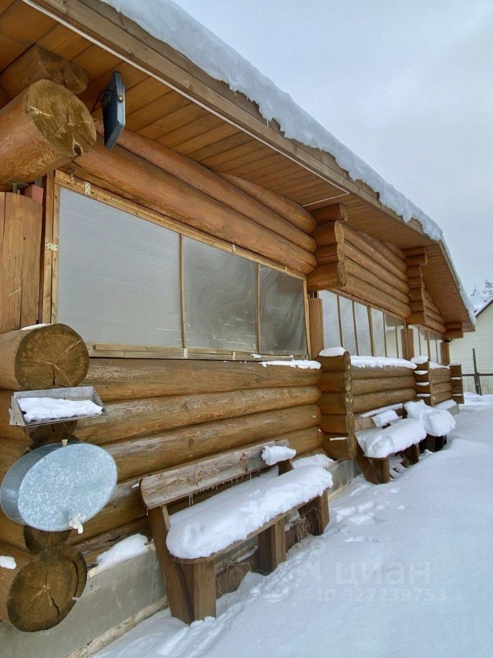 Продажа дома Поркузи садоводческий массив, Озерки СНТ,  д. 504