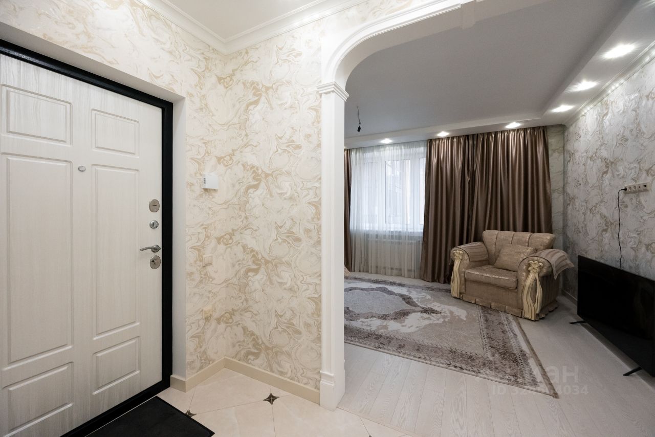 Продажа 2-комн квартиры на вторичном рынке Мытищи, Осташковское шоссе, 22к4