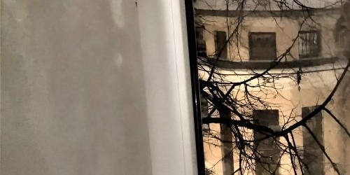 Комната Бакунинская улица, 50С3