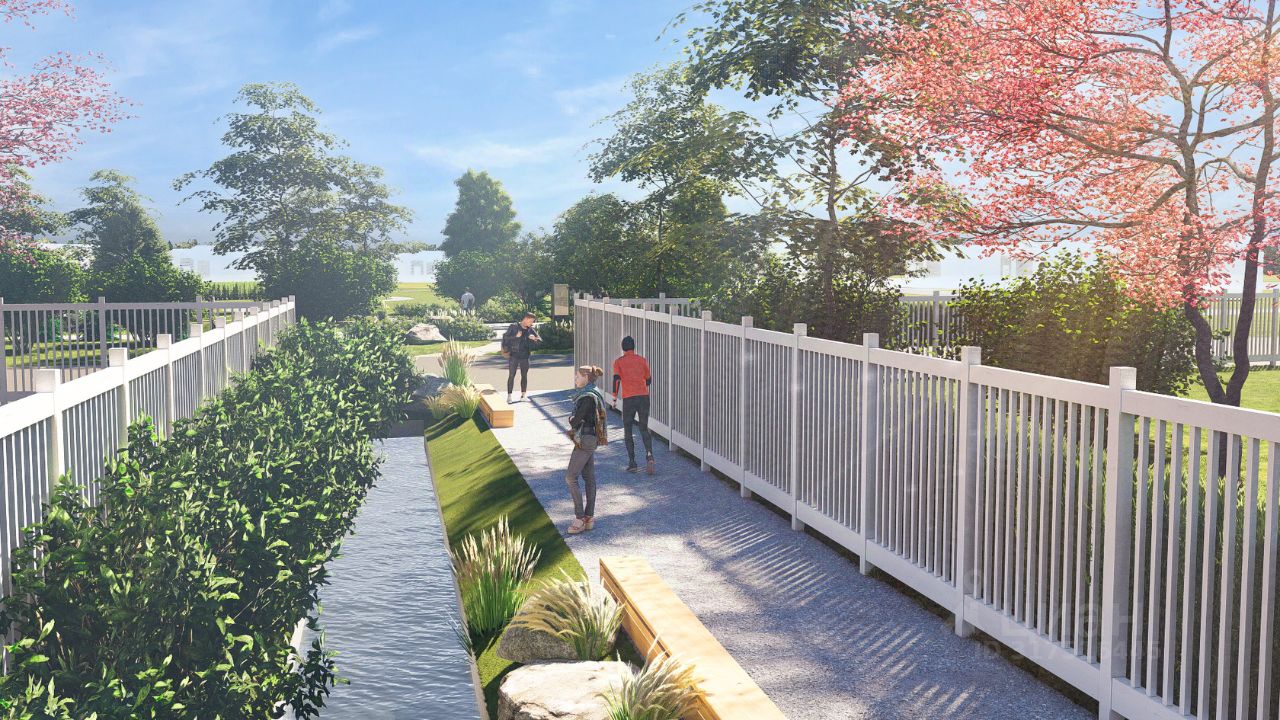 Продажа земли Всеволожск, бульвар Вишневый, 1