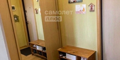 1-комн квартира Заповедная улица, 8К1