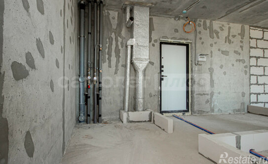 Продажа 1-комн квартиры на вторичном рынке Одинцово, ул Сосновая,  д. 42А