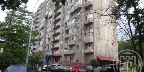 1-комн квартира Ярославский пр.,  д. 66,  к. 1