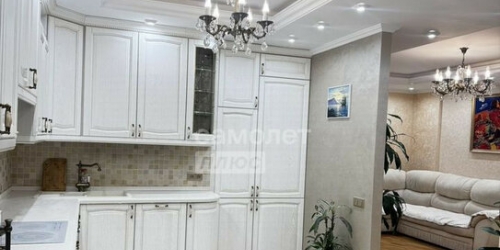 3-комн квартира Радиальная 6-я ул,  д. 3,  к. 10