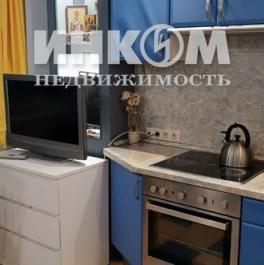 Продажа 2-комн квартиры на вторичном рынке Ботанический 1-й проезд,  д. 5