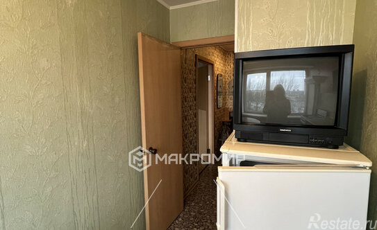 Продажа 1-комн квартиры на вторичном рынке Варшавская ул,  д. 67