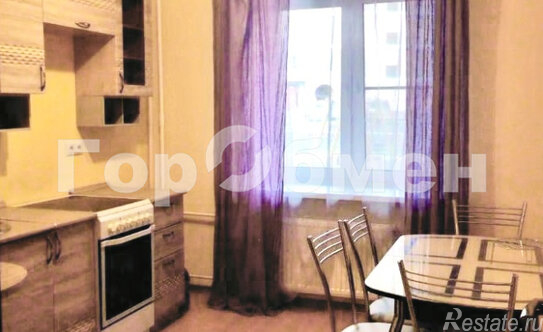 Продажа 2-комн квартиры на вторичном рынке Сабурово, ул Парковая,  д. 5