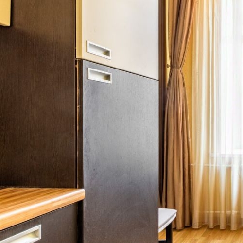 1-комн квартира Малая Морская улица, 7