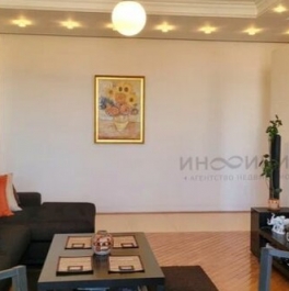 Продажа 3-комн квартиры на вторичном рынке Ленинский пр-кт,  д. 123