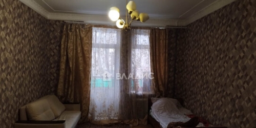 2-комн квартира Энергетическая улица,  д. 4