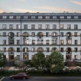 Продажа 1-комн квартиры на вторичном рынке Зеленогорская улица,  д. 3