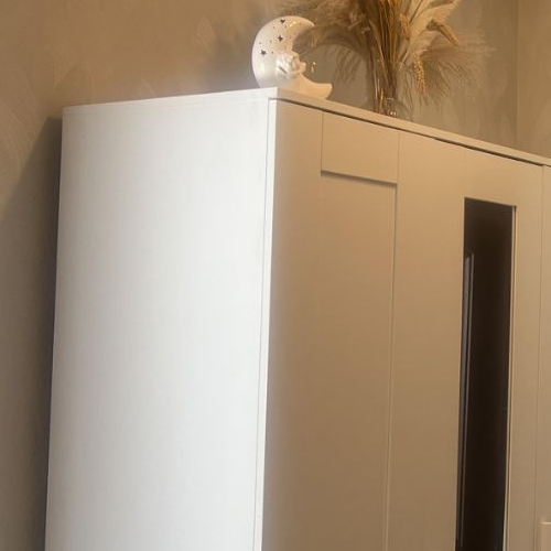 1-комн квартира Серебристый бульвар, 17к1