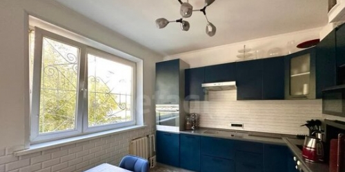 3-комн квартира Можайское шоссе,  д. 33