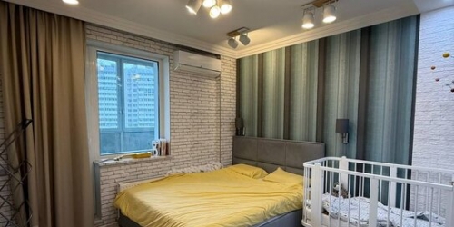 1-комн квартира Дунайский пр-кт,  д. 7,  к. 7