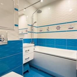Продажа 4-комн квартиры на вторичном рынке Богатырский пр-кт,  д. 58 к2