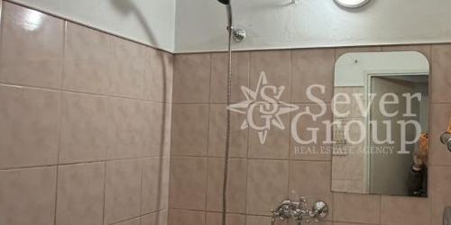 5-комн квартира улица Стойкости, 27