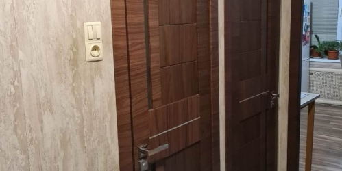 1-комн квартира Металлострой пос., Богайчука ул. ,  д. 28