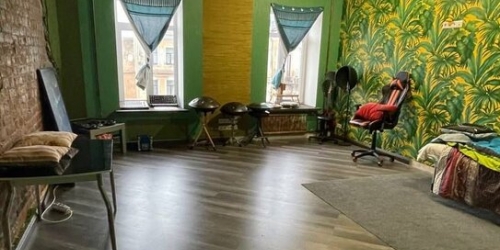 3-комн квартира ул Гончарная,  д. 24