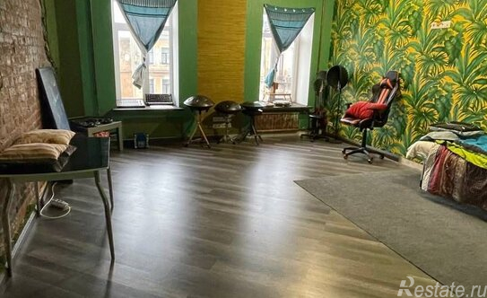Продажа 3-комн квартиры на вторичном рынке ул Гончарная,  д. 24