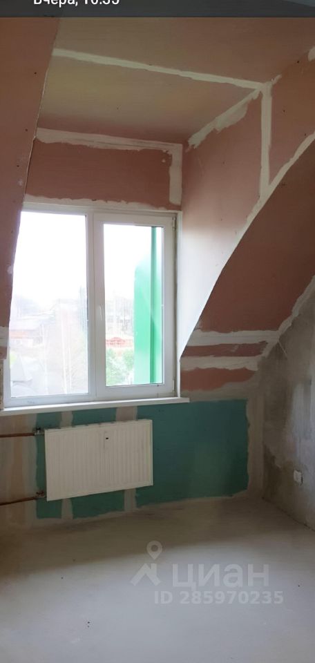 Продажа 1-комн квартиры на вторичном рынке Всеволожск, проезд Пугоревский, 1к2