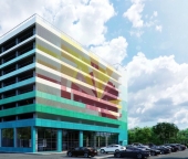 Продать Гаражи, машиноместа Одинцовский городской округ, Северная улица  42 