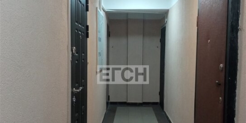 1-комн квартира улица Вучетича,  д. 5