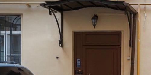 6-комн квартира улица Чайковского, 40