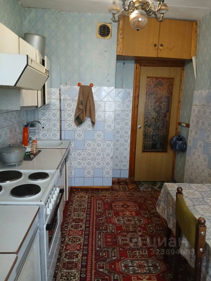 Продажа 2-комн квартиры на вторичном рынке Индустриальный проспект, 26/24