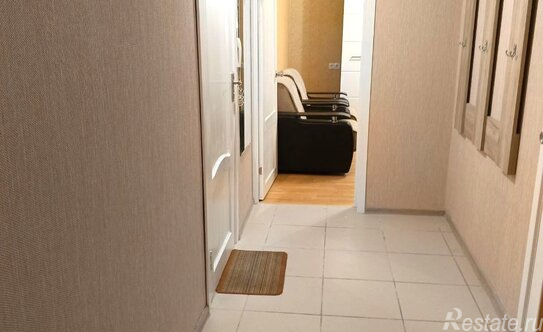 Аренда 2-комн квартиры на вторичном рынке проспект Наставников,  д. 21