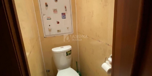 2-комн квартира Прибрежный проезд,  д. 7