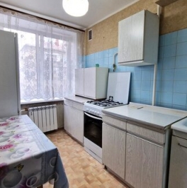 Аренда 2-комн квартиры на вторичном рынке ул Чистова,  д. 6