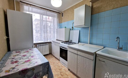 Аренда 2-комн квартиры на вторичном рынке ул Чистова,  д. 6