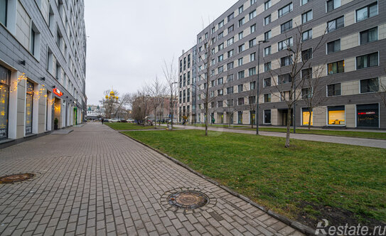 Продажа 2-комн квартиры на вторичном рынке ул Кременчугская,  д. 9,  к. 2